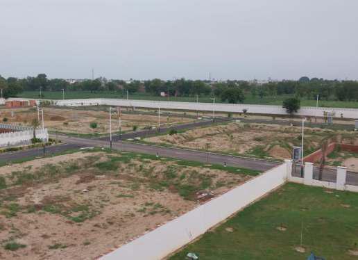 Smart Garden Enclave - Project Photo