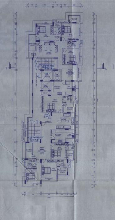 Beacon Infinity - Master Plan