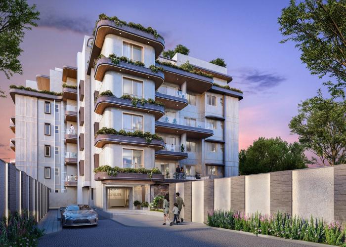 Ezzy Elite - Project Photo