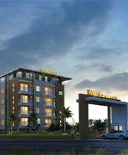 Raja Palace - Project Photo