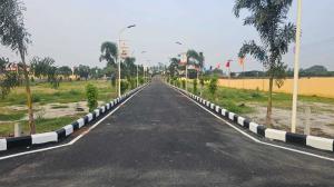 Pandian Elite Garden