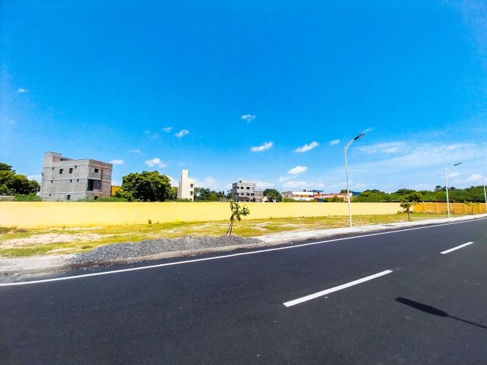 Pandian Elite Garden - Project Photo