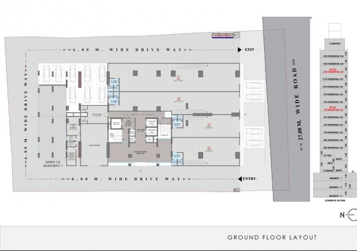 Aura Aiwa - Master Plan