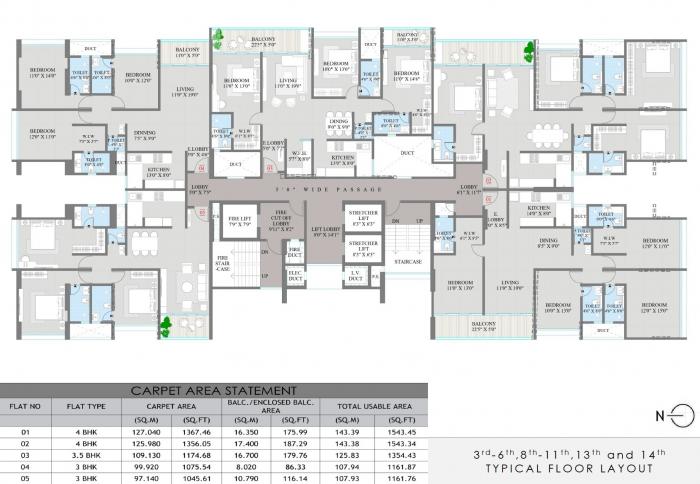 Aura Aiwa - Site Plan