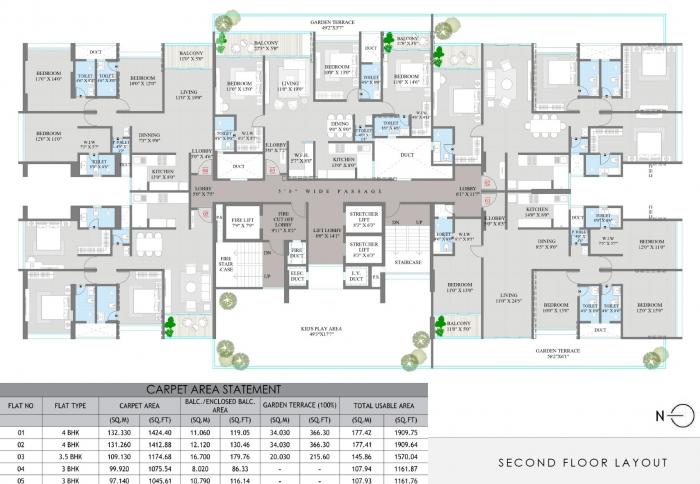 Aura Aiwa - Site Plan