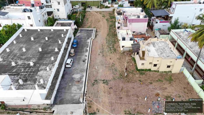 SR Garden - Project Photo