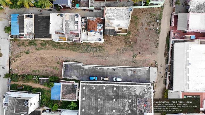 SR Garden - Project Photo