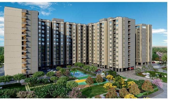 Sattva Aeropolis Phase 2 - Banner Image