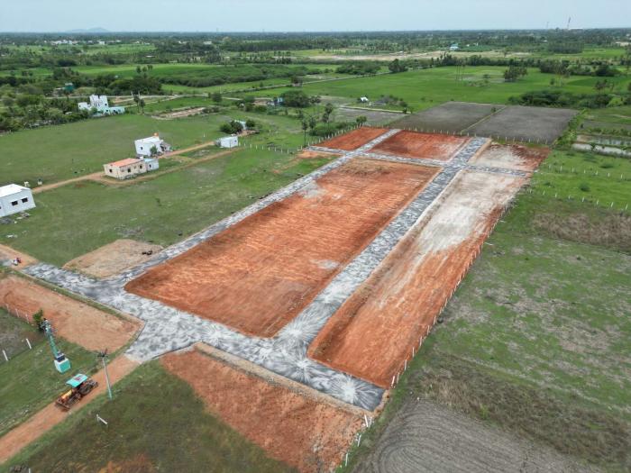 Gvb Nagar Extension - Project Photo