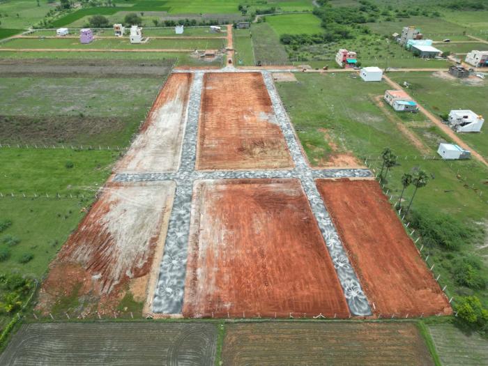 Gvb Nagar Extension - Project Photo