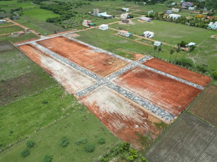 Gvb Nagar Extension - Project Photo