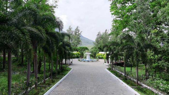 Janani Cloude County - Project Photo