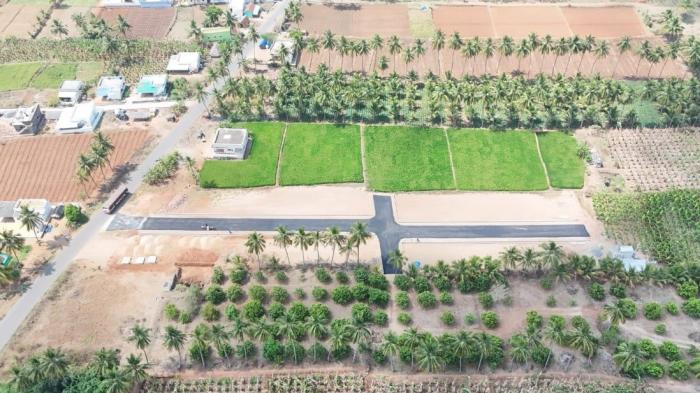 Sivasakthi Nagar - Project Photo