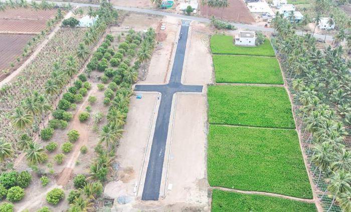 Sivasakthi Nagar - Project Photo