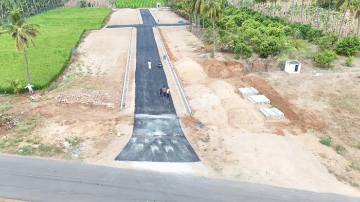 Sivasakthi Nagar - Project Photo