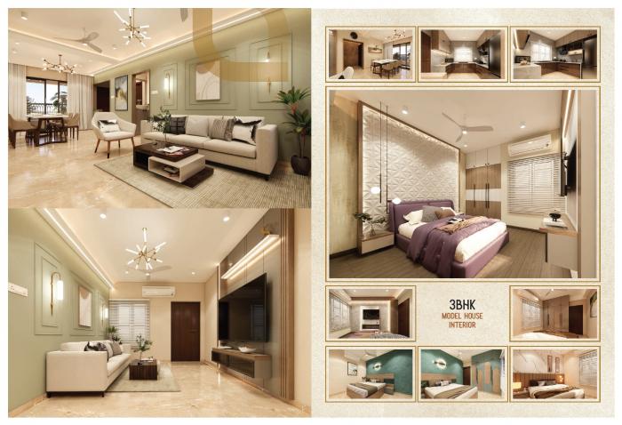 Oxina Elysian - Project Photo