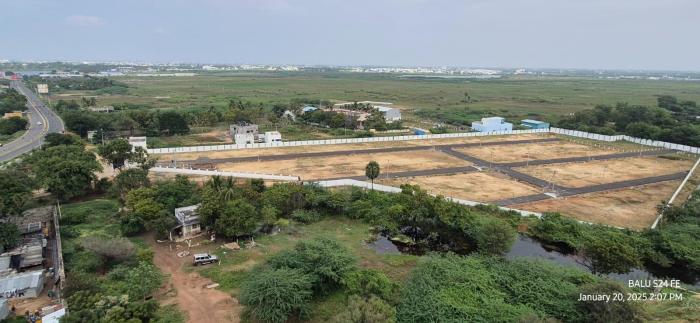 Hyper City - Banner Image