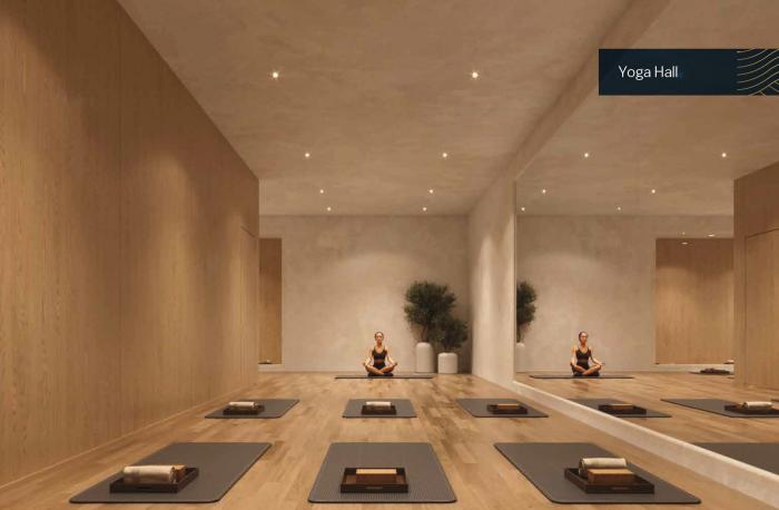 Tru Aquapolis - Project Photo