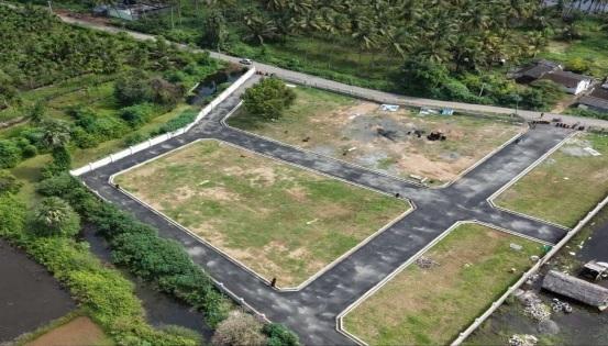 KR Avenue - Project Photo