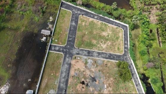 KR Avenue - Project Photo