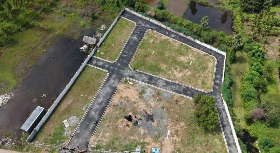 KR Avenue - Project Photo