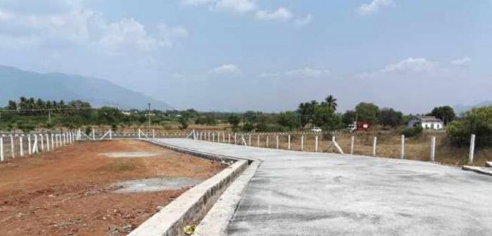 Shivan Nagar - Project Photo