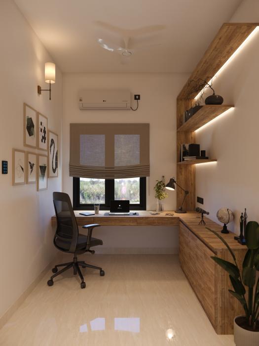 Plus Willas - Project Photo