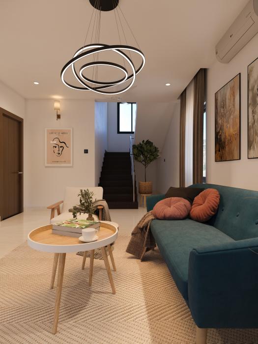 Plus Willas - Project Photo