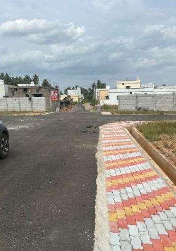 Park City Plot - Project Photo