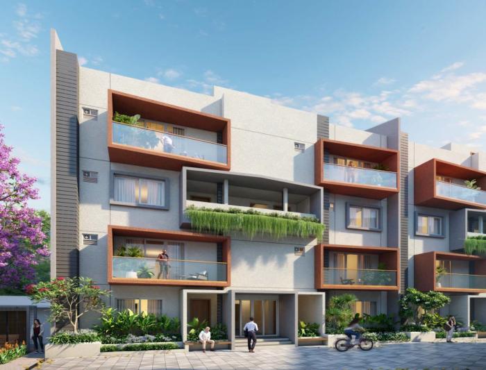 Ashish Krishna Maple - Project Photo