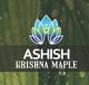 Ashish Krishna Maple