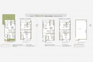 Ashish Krishna Maple - Floor plan