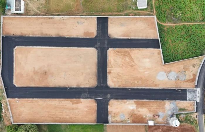 Greenfield Plot - Project Photo