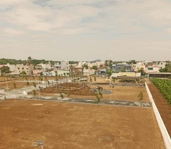 Shri Lakshmi Garden Plot - Project Photo