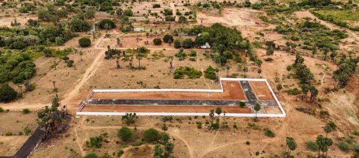 Five Star Garden - Project Photo