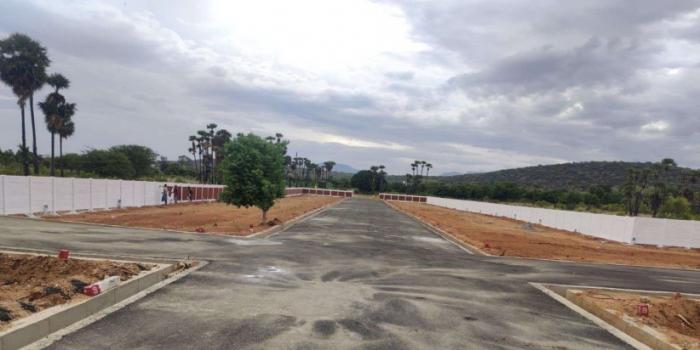 Five Star Garden - Project Photo