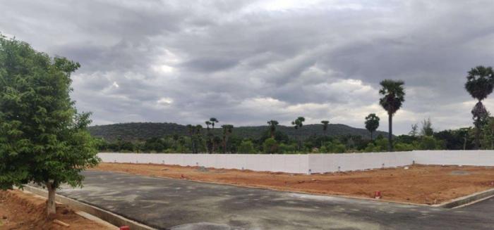 Five Star Garden - Project Photo