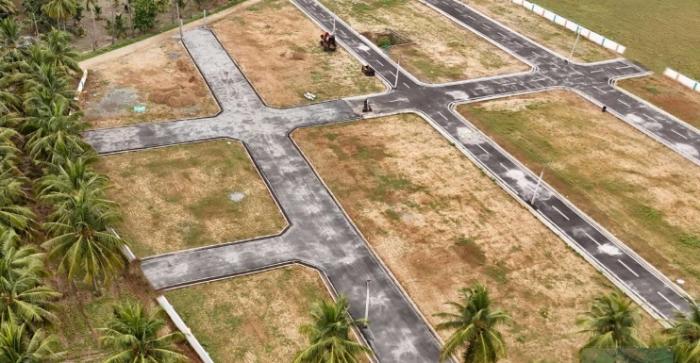 PL Garden Plot - Project Photo