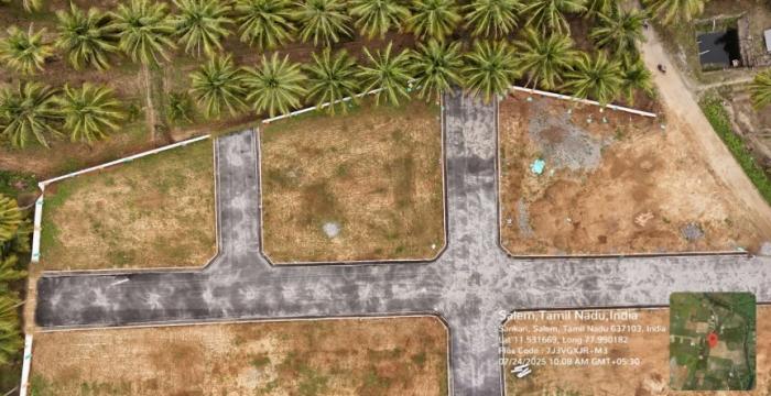 PL Garden Plot - Project Photo