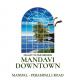 Mandavi Downtown