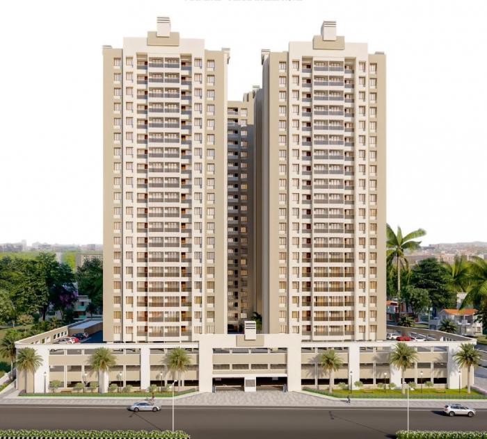 Mandavi Downtown - Banner Image