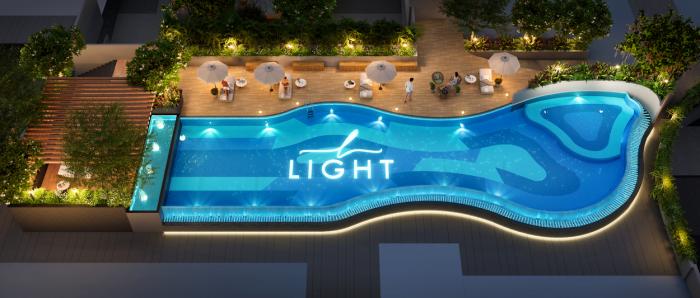 Codename Light - Project Photo