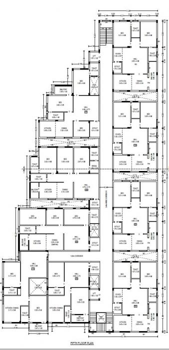 Blueleaf Grange - Site Plan
