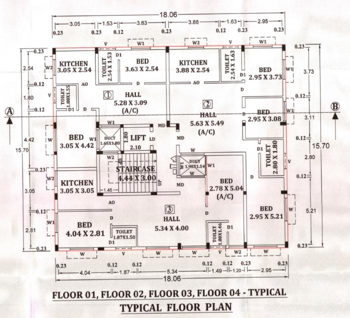 Fair Field - Master Plan