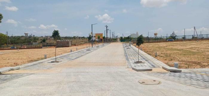 Yesh Elegance - Banner Image