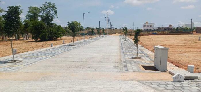 Yesh Elegance - Project Photo