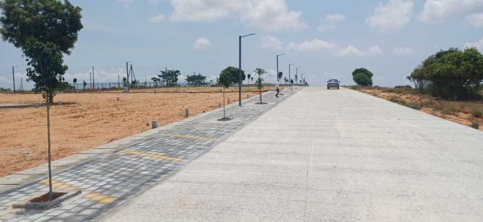 Yesh Elegance - Project Photo