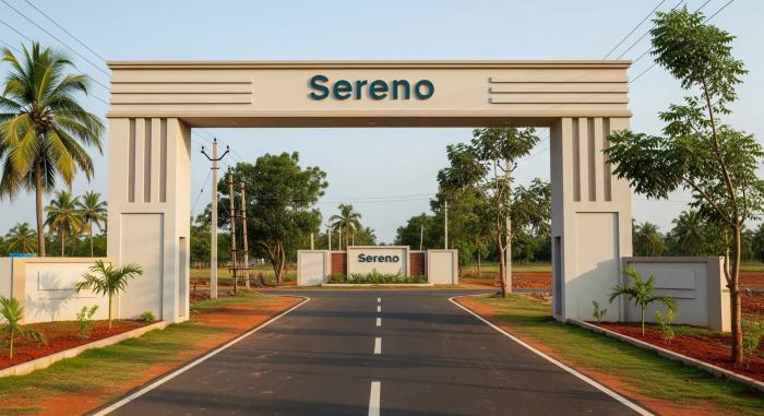 Propshell Sereno - Banner Image