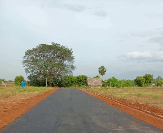 Sri Ganapathy Nagar - Project Photo