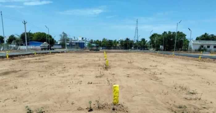 Supreme Nagar - Project Photo